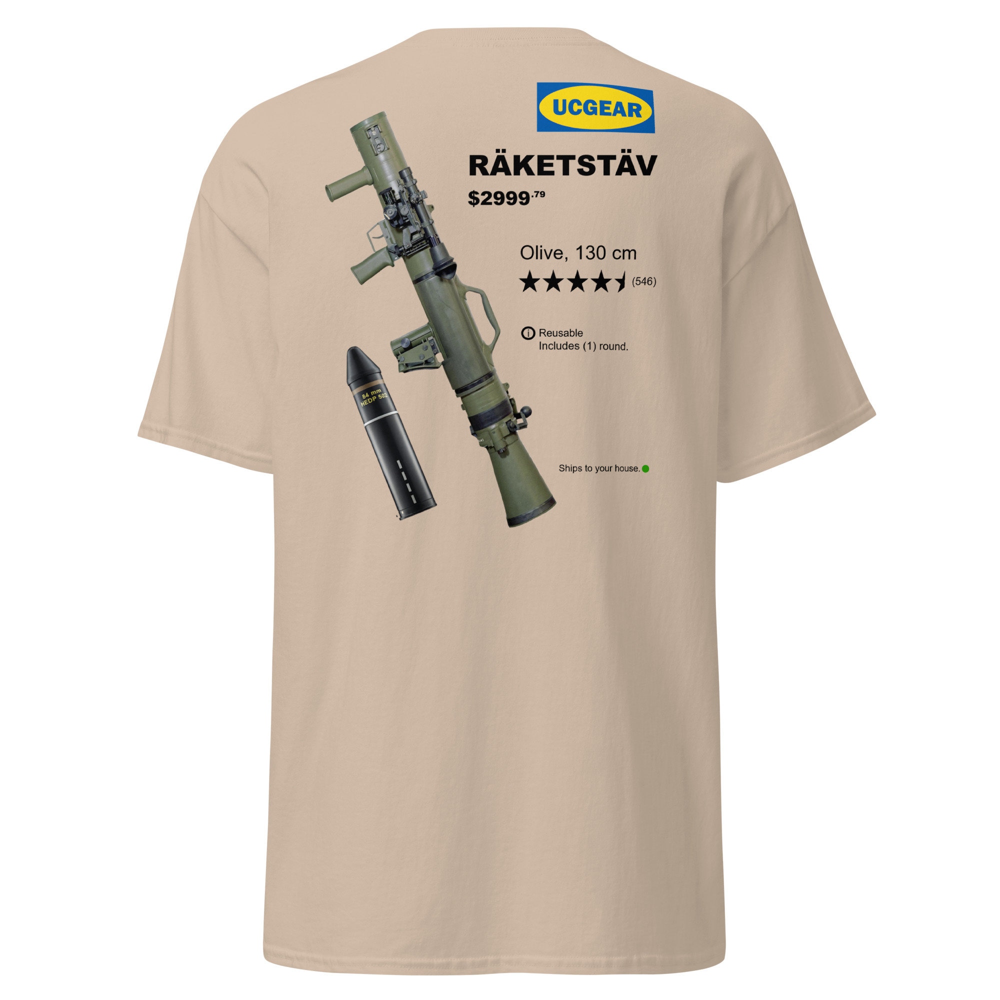 💬And here is Schwerer Gustav😉 T-shirts, hoodies, stickers, mugs, pillows,  paintings and more at the link in bio👍 #schwerergustav #gustav…