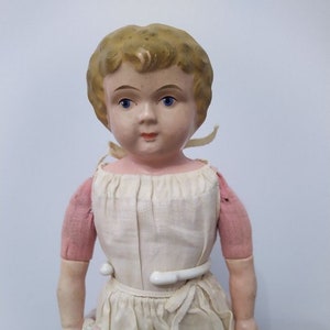 Minerva Doll - Etsy Australia