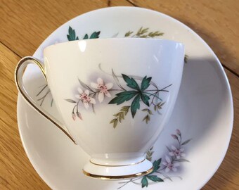 Queen Anne "Louise " Dinner Set