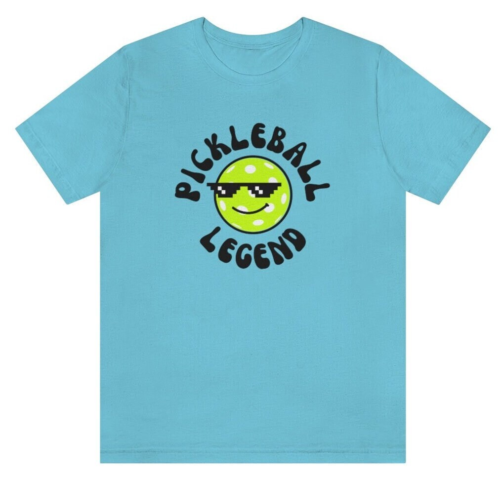 Pickleball Tshirt, Pickleball, Pickleball Gifts, Workout Gifts, Womens