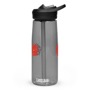 Manchester City Sports Water Bottle
