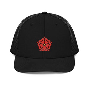 Manchester City Trucker Cap