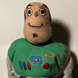 Buzz lightyear online mercado libre