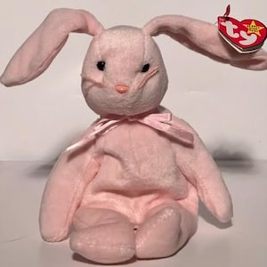 TY, INC. - The Beanie Babies Collection - HOPPITY - 1996 - 12&quot;
