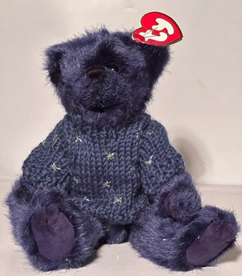 Piccadilly Attic Attic Treasures Orion Beanie Baby Value TY, The