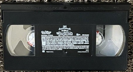 Fully Restored 30th Anniversary Limited Edition - Walt