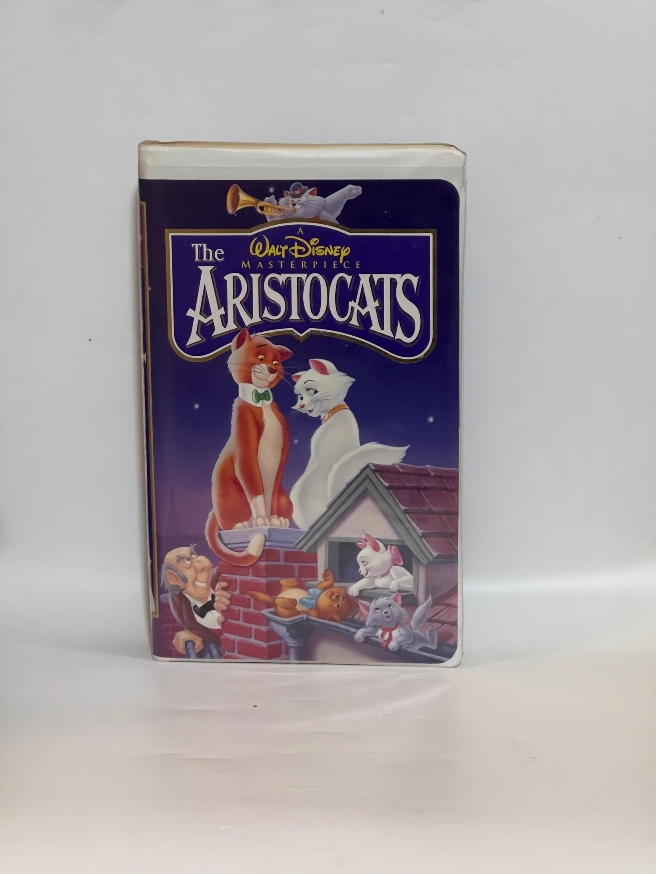 その他 Aristocats [VHS] Amazon.com: The Aristocats [VHS] : Aristocats: Movies & TV