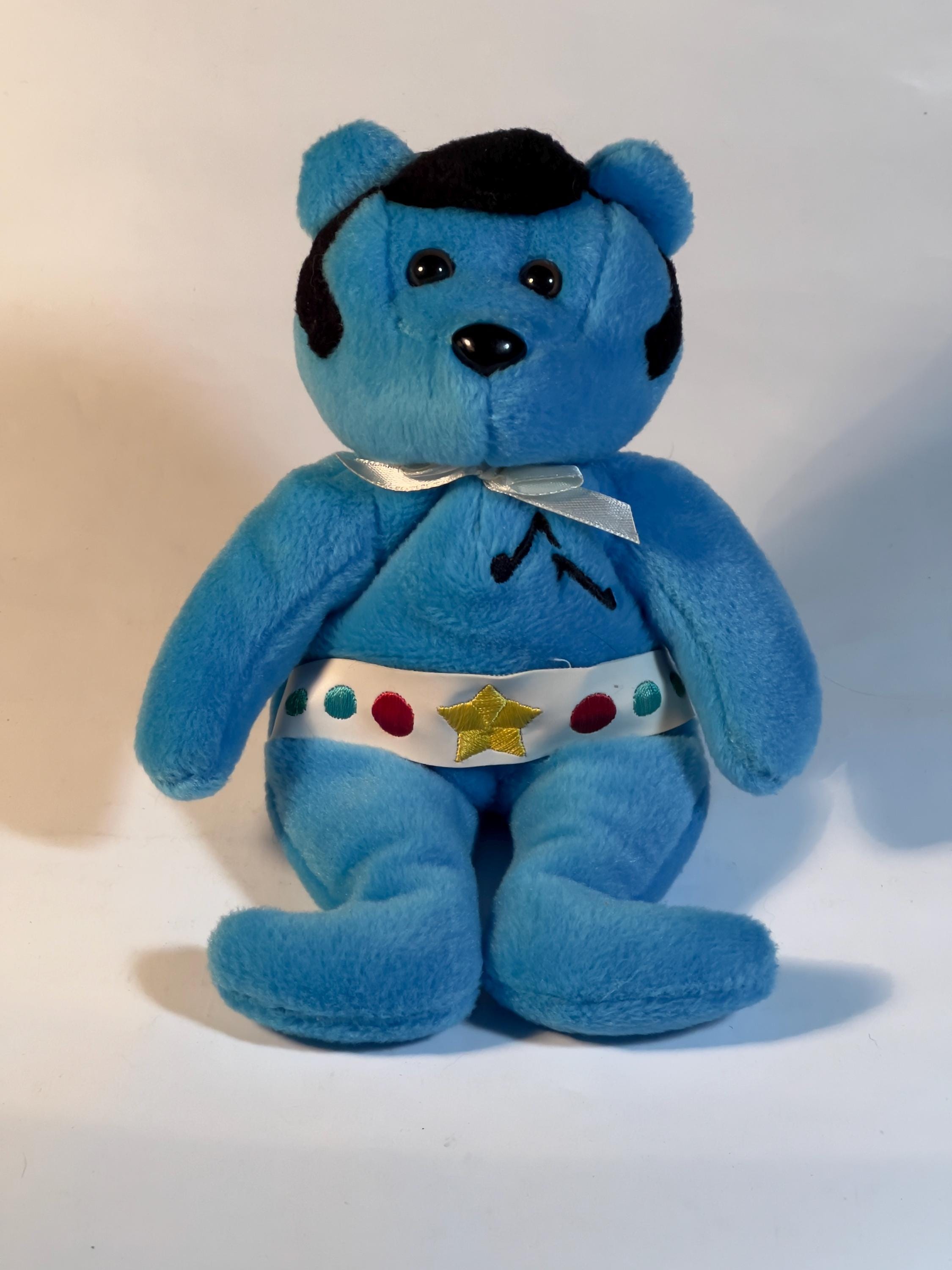 Elvis Presley Plushies - Etsy