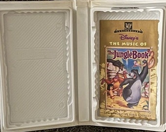 Fully Restored 30th Anniversary Limited Edition - Walt