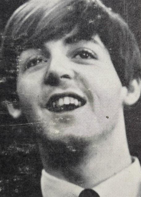 The Beatles' Second Album - Vinyl LP (T2080) - Etsy