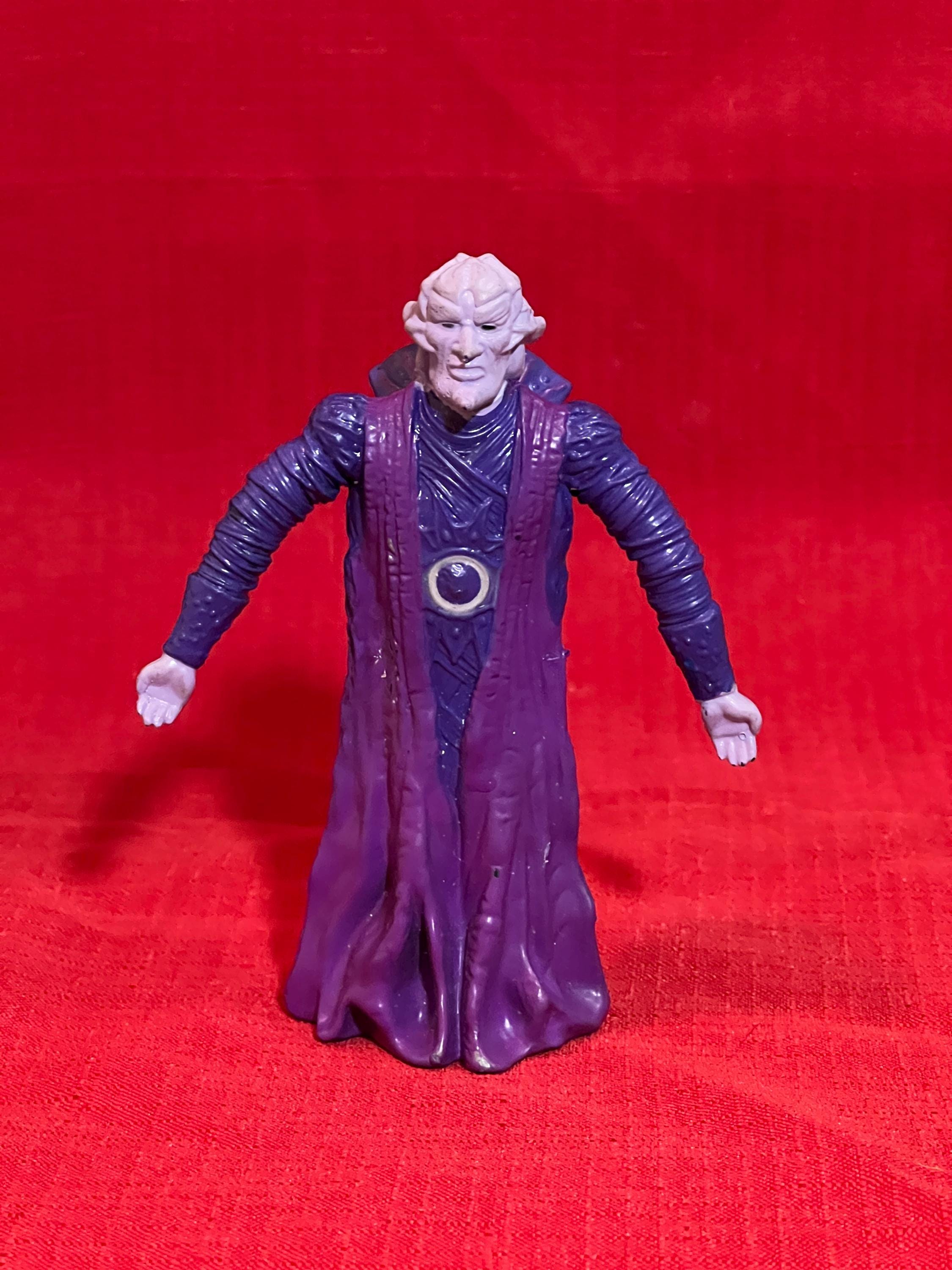 Mighty Morphin Power Rangers - Evil Space Aliens - Action Figure