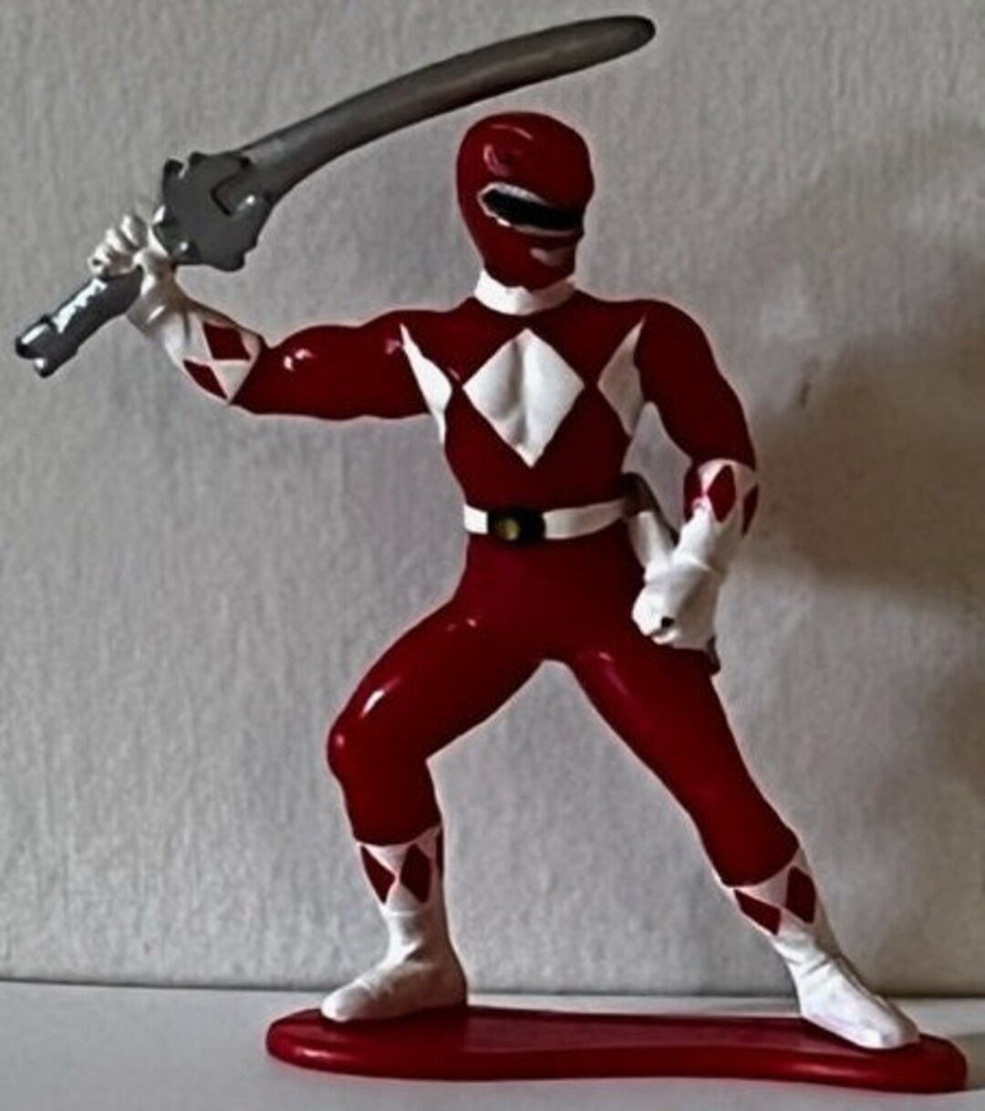 Mighty Morphin Power Rangers' 3