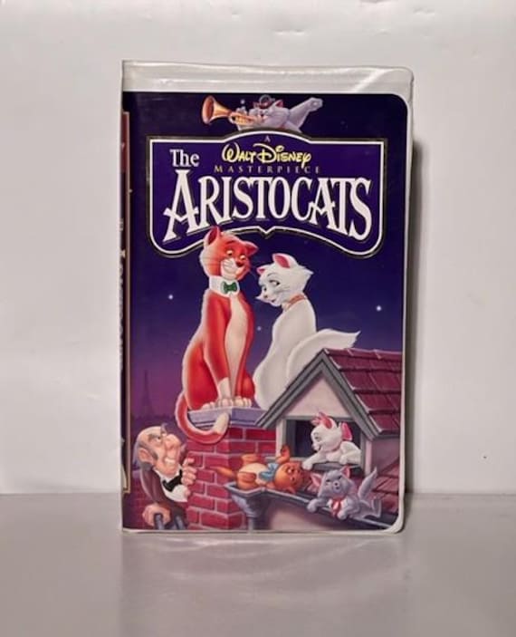 その他 Aristocats [VHS] Amazon.com: The Aristocats : Aristocats: Movies & TV