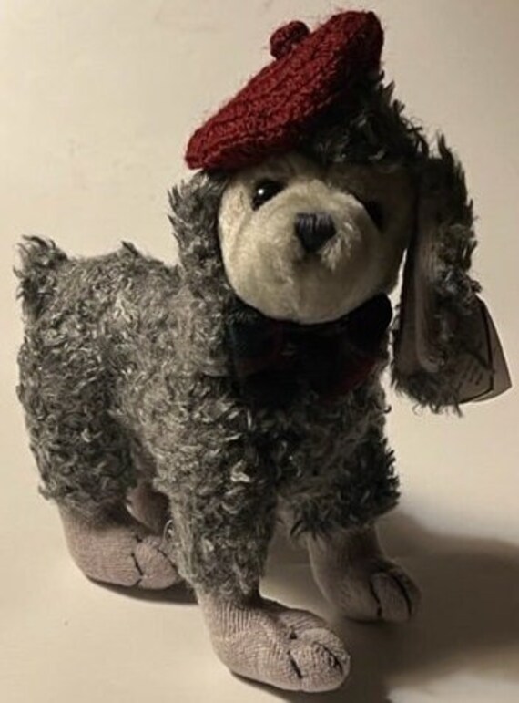 ty The Attic Treasures Collection Cheri