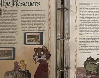 Classic Disney Movies:Collector Panels (Postal Commemorative