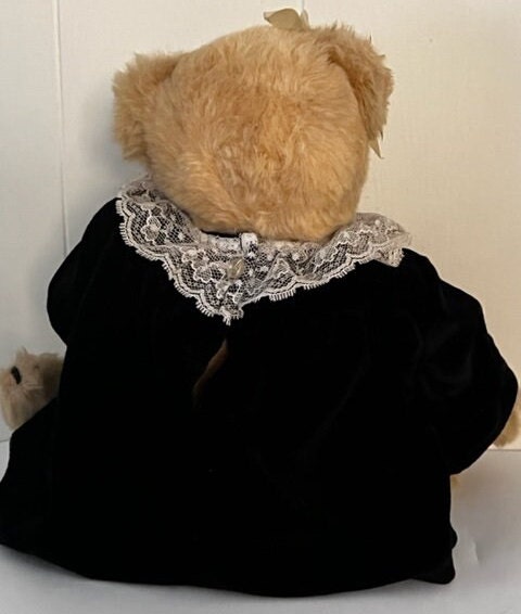 15 Ruth Bader Ginsburg Bear in Classic Teddy Bears Made in the
