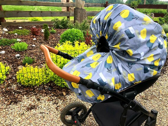 Waterproof pram cover cheap