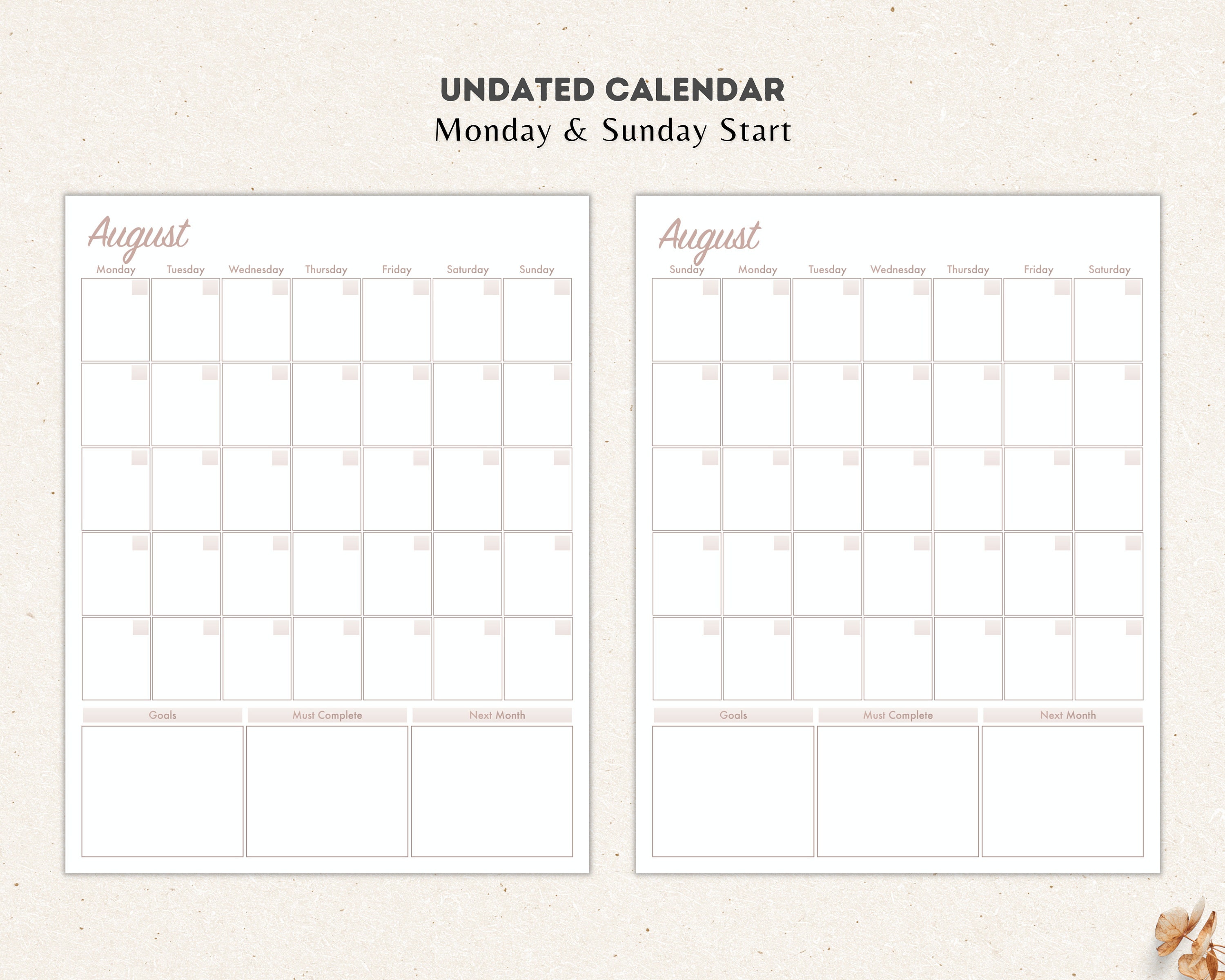 90 Teacher Planner Pages Printable Teacher Planner - Etsy