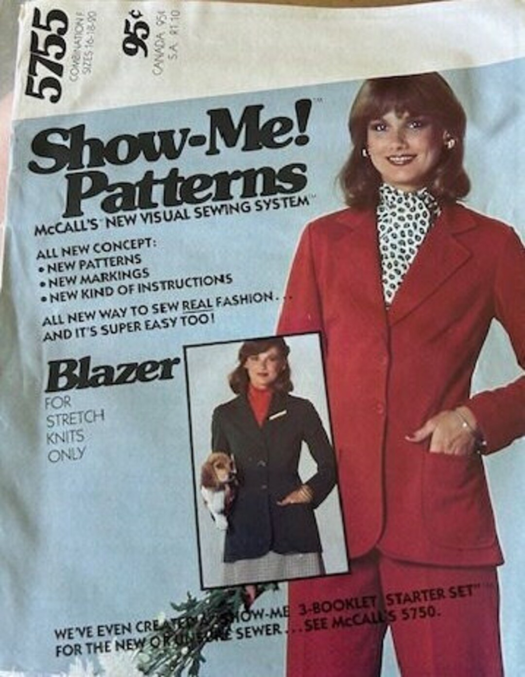 Mccall's 