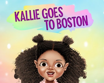 Kallie Goes to Boston