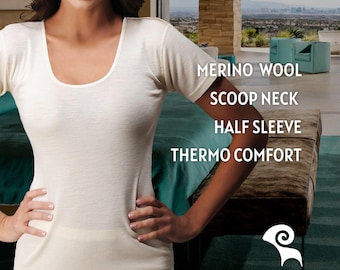 Merino Women