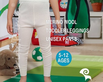 Merino Kids