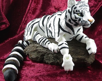 Tiger Cat Big Size Tiger Largest Big Cats Tiger Biggest Cat In The