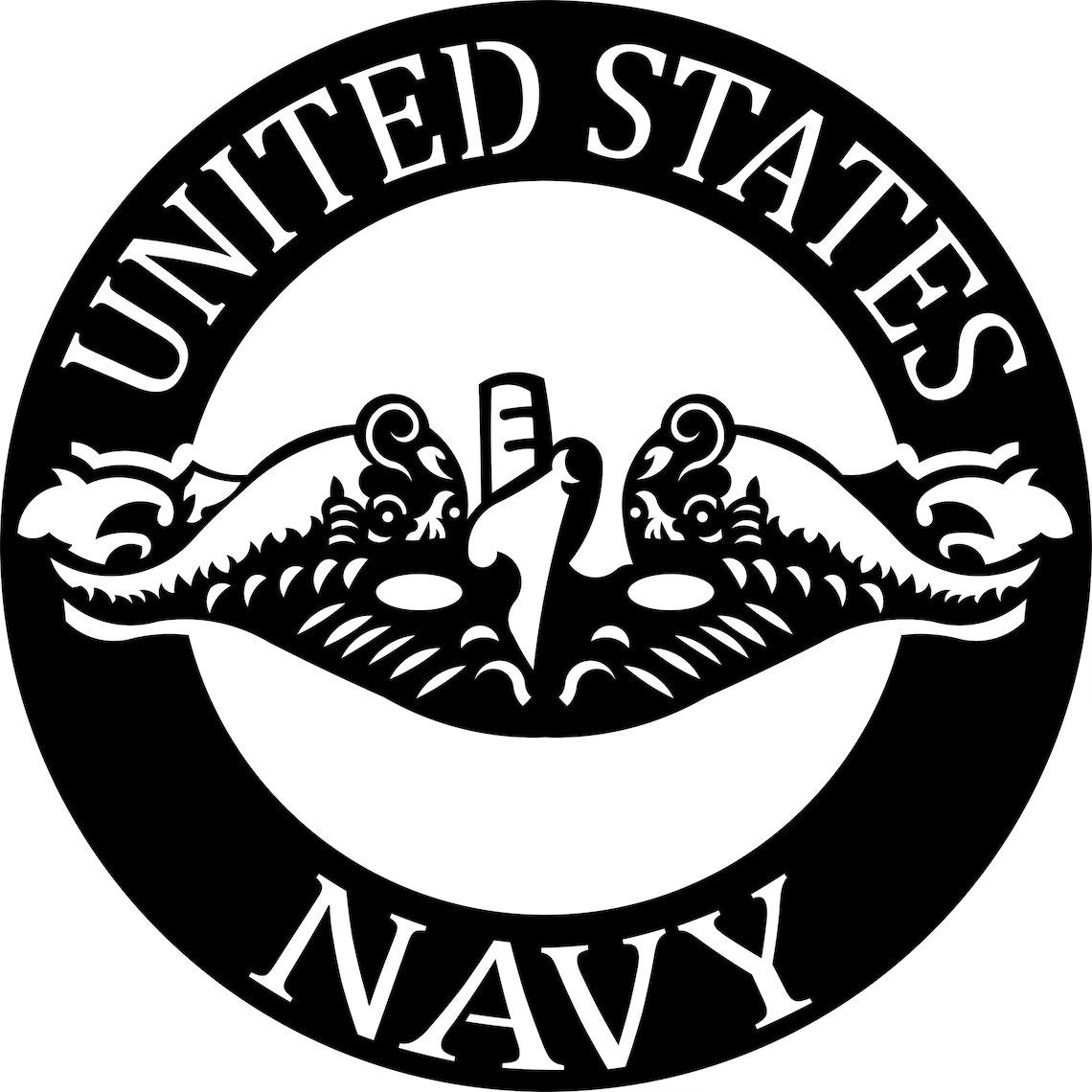 USA Army Navy Marine Air Force Coast Guard Homeland Security US Space ...
