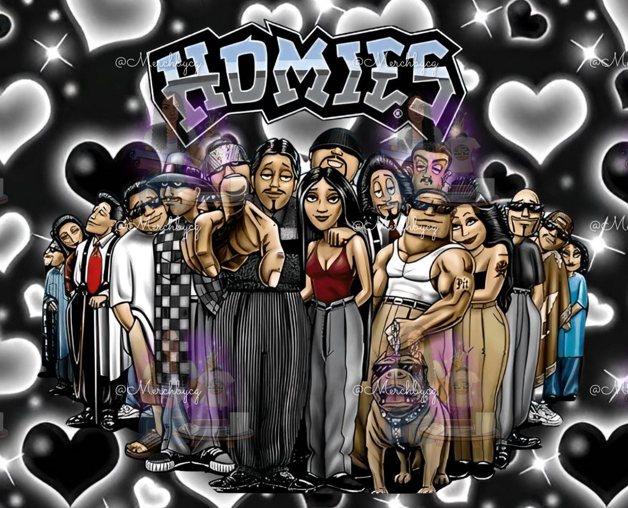 Aggregate more than 55 homies wallpaper best - in.cdgdbentre