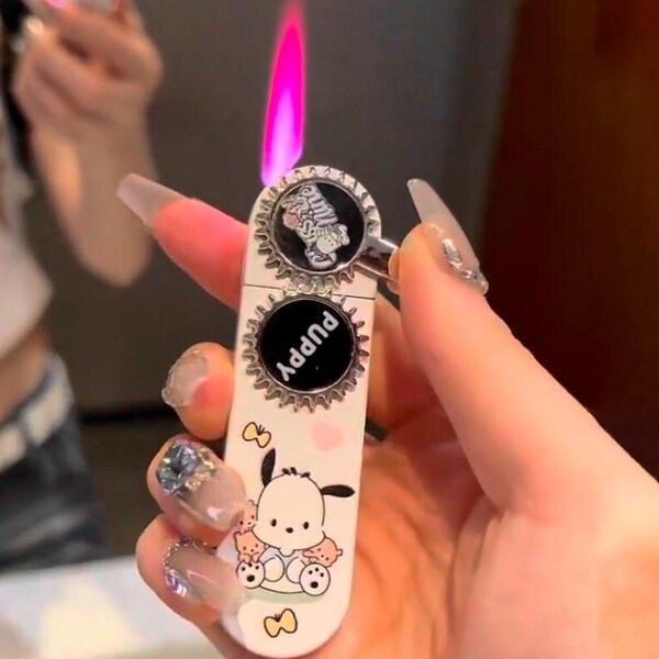 Cute Lighter Etsy
