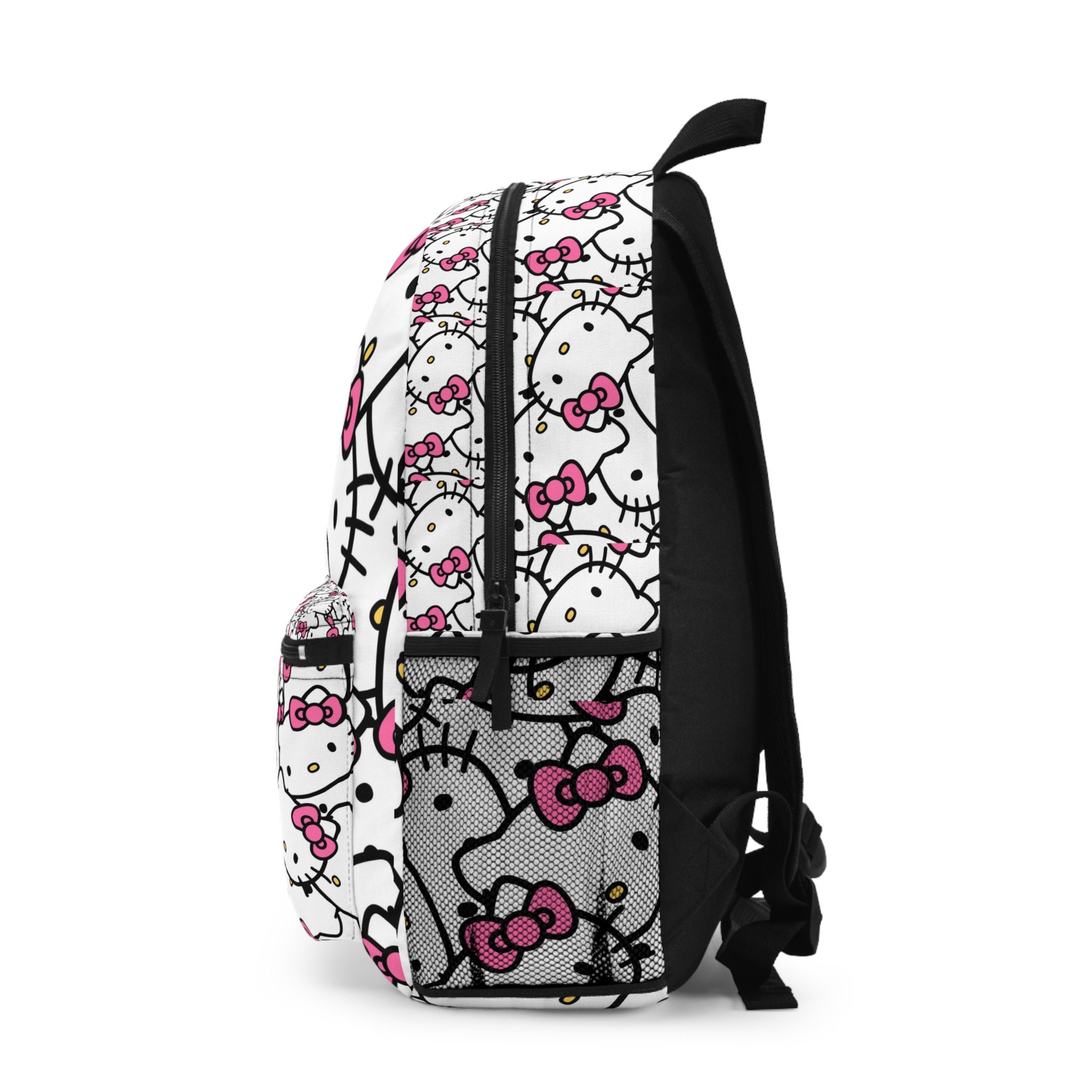 Hello Kitty Backpack, College Backpack sold by 隐身少女 Alice | SKU 4411048 ...