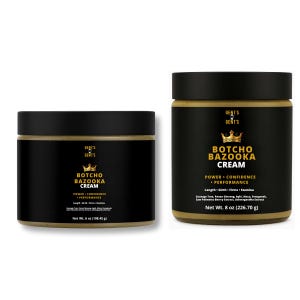 Beurre Crème Kigelia XXL - Mélange écorce Racine, 100 G, Neuf, Composants Naturels Et Biologiques