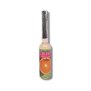 Oranje Keulen | Naranja Colonia