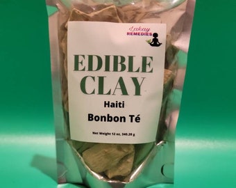 Red Dirt Edible, 1 Lbs Earthy Medium Grade, Red Clay, Dirt, Rain Dirt,  Natural Iron, Oklahoma Red Dirt, Dried Clay, Dirt, Eat Dirt, Detox 