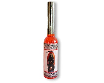 Holy Death Cologne | Santa Muerte | Spiritual Cologne