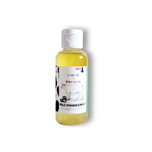 Crème Bazooka Kigelia - Huile Essentielle Pour élargissement Pénis, 100g - Ingrédients 100% Naturels