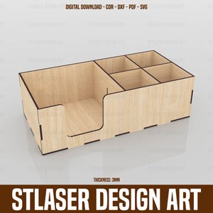 Pliki Svg do wycinania laserowego serwetek stołowych, pliki wektorowe do cięcia laserowego drewna