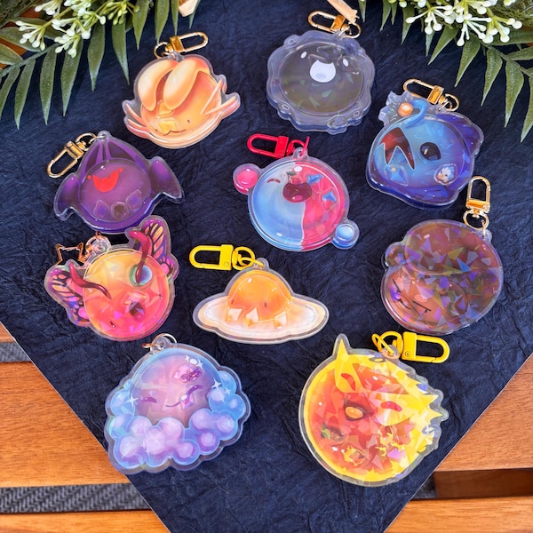 Slime Ranche Rmerch Slime Rancher Merch - Etsy