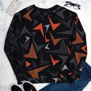 Blamed  Sweatshirt