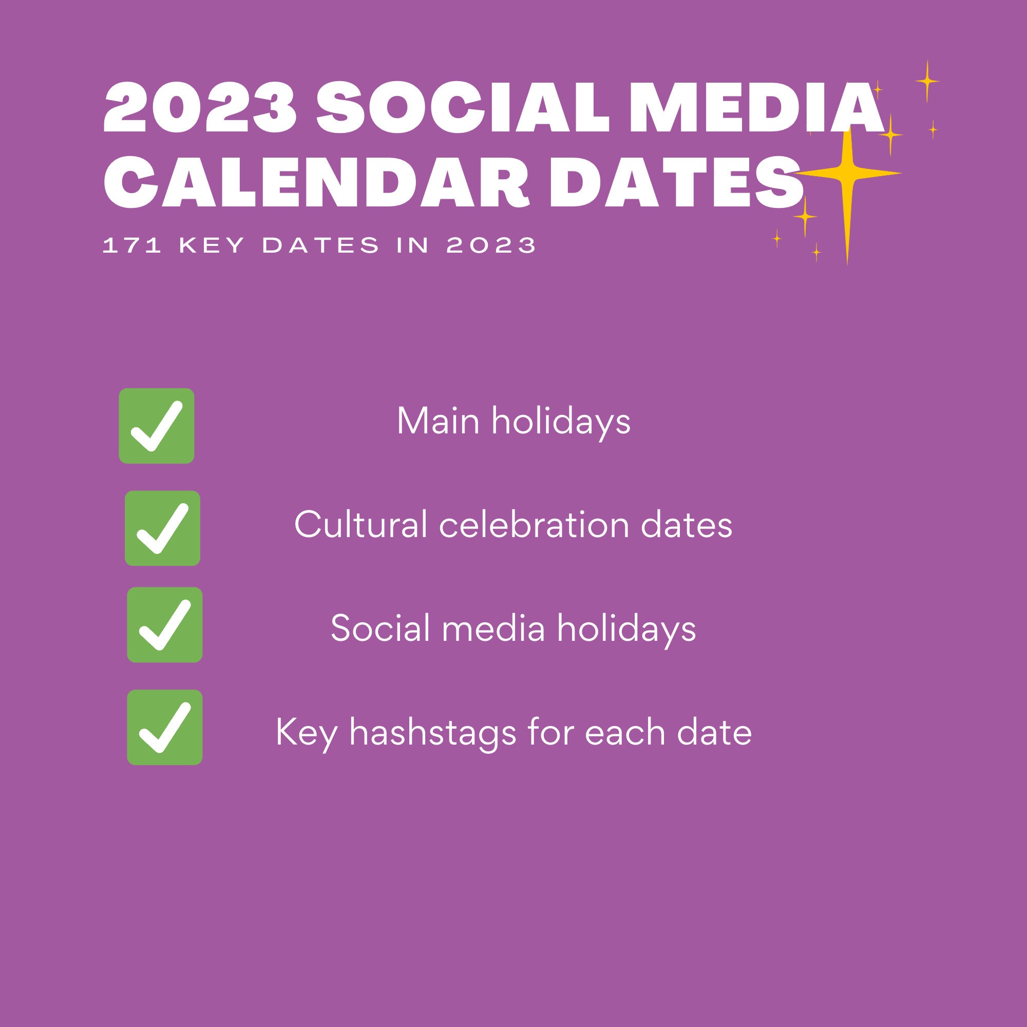 social-media-calendar-key-dates-2023-social-media-holidays-etsy