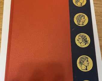 The Twelve Caesars Translated by Robert Graves