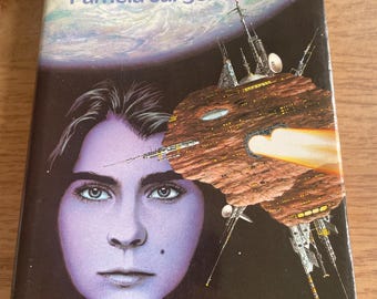 Earthseed by Pamela Sargent 1984 First Edition