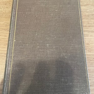 Prayers for the City of God arranged by Gilbert Clive Binyon 1915