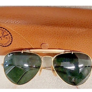 Ray Ban 58 14 - Etsy