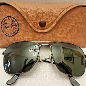 Ray ban caravan - Etsy 日本
