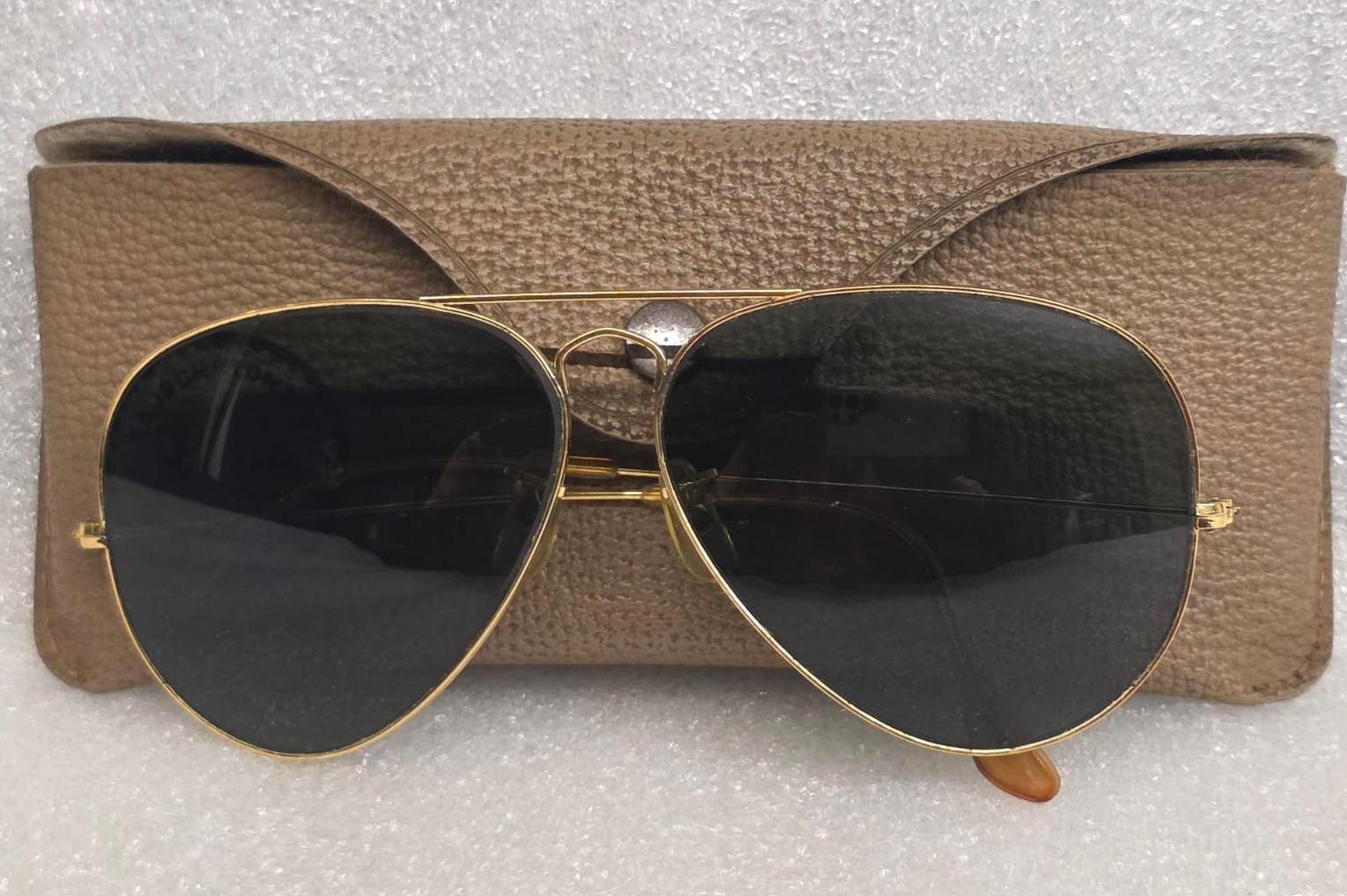 【中古】ヴィンテージ　サングラス　62□14 62 14 Ray Bans - Etsy