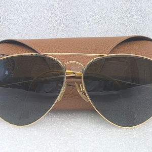 Vintage ray ban case - Etsy 日本