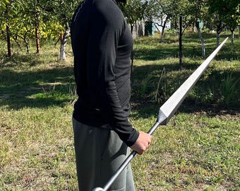 Hornet Needle handmade, Hollow Knight Silksong
