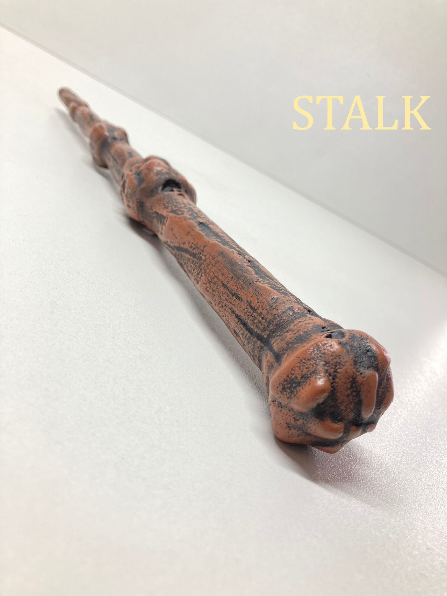 ホグワーツ・レガシー・マジック・ワンド - Etsy 日本