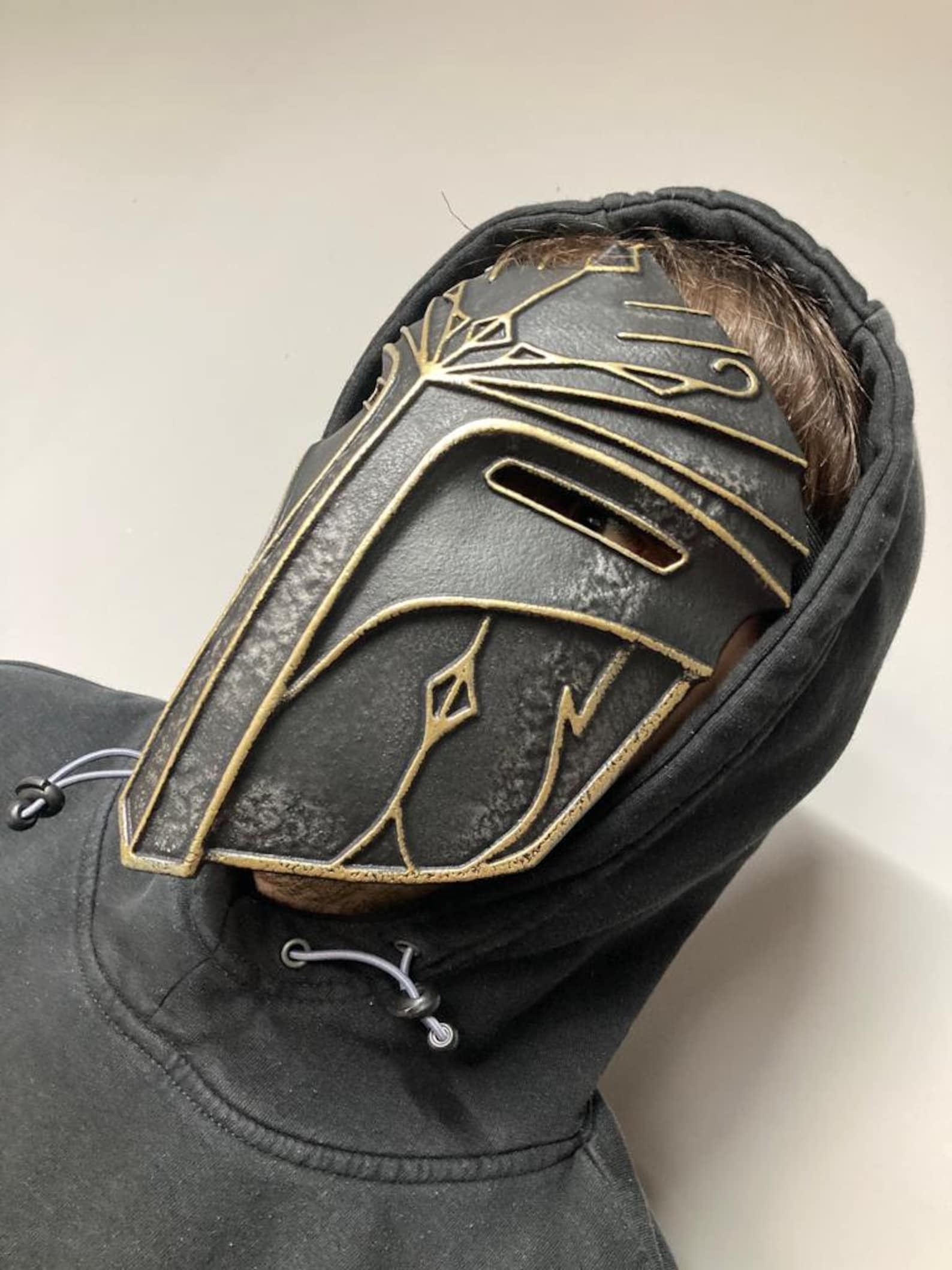 Hogwarts Legacy Wearable Masks Etsy